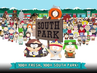 South Park: Phone Destroyer™