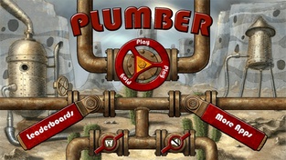 Expert Plumber Puzzle - Fix The Pipe-line Crack