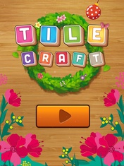 Tile Craft - Triple Crush