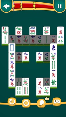Mahjong #