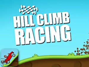 hill climb racing armor games