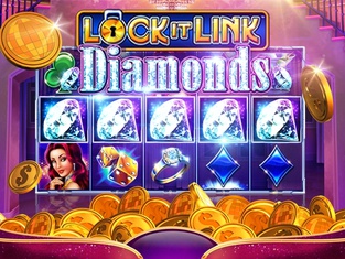 Jackpot Party - Casino Slots