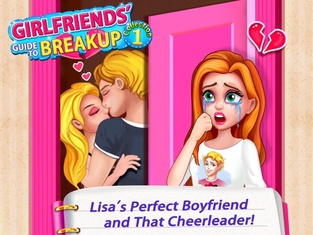 Girlfriends Guide to Breakup™