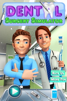 Dental Surgery Simulator