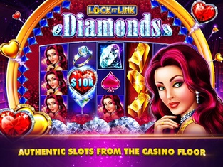Hot Shot Casino: Slot Machines