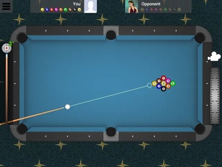 Pool Online - 8 Ball, Snooker