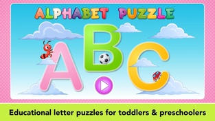 Learning games for toddlers.
