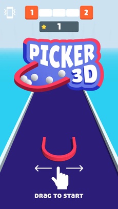 Picker 3D