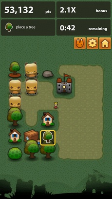 Triple Town - Fun & addictive puzzle matching game