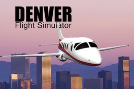 Denver Flight Simulator