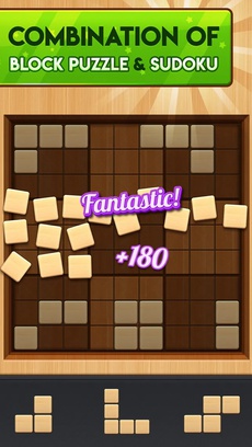 Square 99: Block Puzzle Sudoku