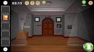 Endless Room Escape - Can You Escape The RoomsDoors?