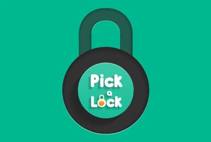 Pick A Lock