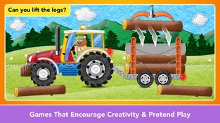 Toddler Learning Games
