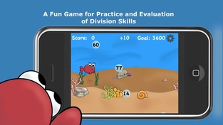 Carl Can Divide Full-Fun Division Practice