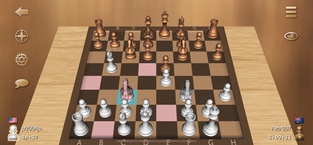 Chess Prime 3D