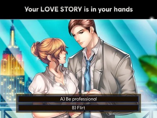 Otome Games: Is It Love? Ryan