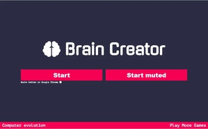 Brain Creator