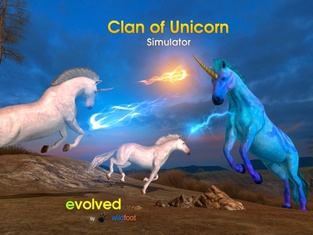Clan Of Unicorn