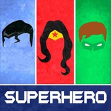 Comic Super Hero Trivia Quiz - For Marvel & DC Edition