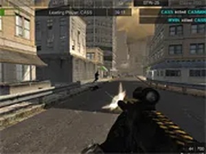 pilot Have en picnic Rejse Masked Shooters Single Player - webGL game play online at Chedot.com