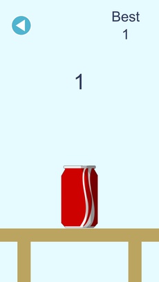 Coke Bottle Flip: The best Water cans challenge!