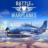 Battle of Warplanes: Air War
