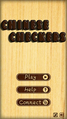 !iM: Chinese Checkers. The simple Chess like game for one or two players. Lite