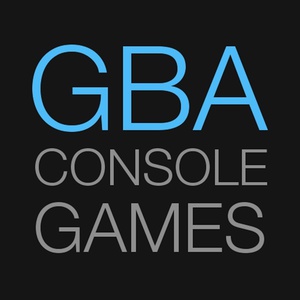 GBA Console & Games Wiki