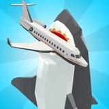 Idle Shark World - Tycoon Game