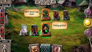 Drakenlords: RPG Card Duels