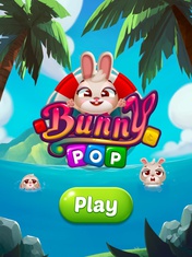 Bunny Pop Blast