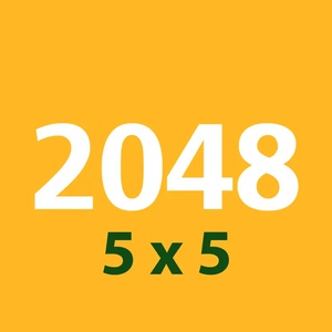 2048 5x5
