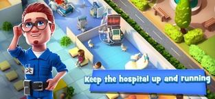 Dream Hospital: Doctor Game