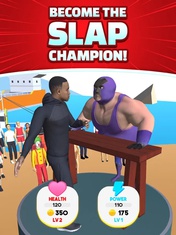 Slap That - Winner Slaps All