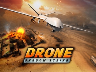 Drone : Shadow Strike