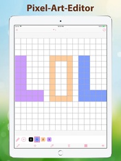 Pixel4u: Color By Number Game