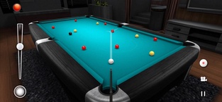 Real Pool 3D