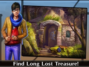 Adventure Escape: Time Library (Time Travel Story and Point and Click Mystery Room Game)