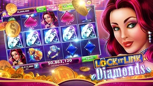 Jackpot planet casino slot machine