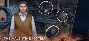 Haunted Hotel: The Evil Inside