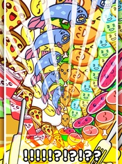 Food Evolution - Clicker Game