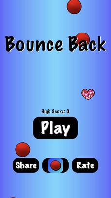 Bounce Back: Focus
