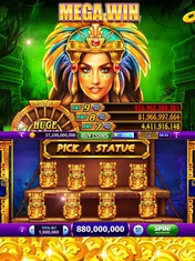 Billion Cash Slots-Casino Game