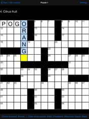 Crossword US