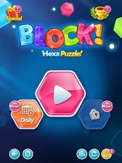 Block! Hexa Puzzle™