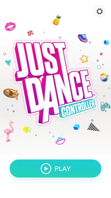 Just Dance Controller