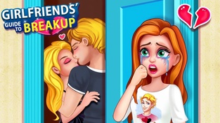 Girlfriends Guide to Breakup