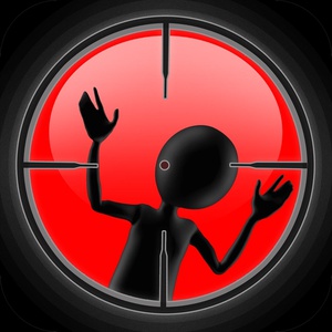 Sniper шутер: игры стрелялки