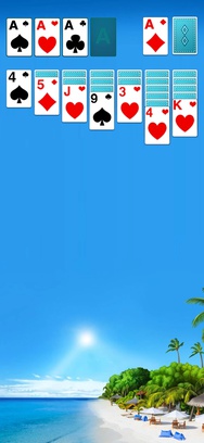 Solitaire Ⓞ